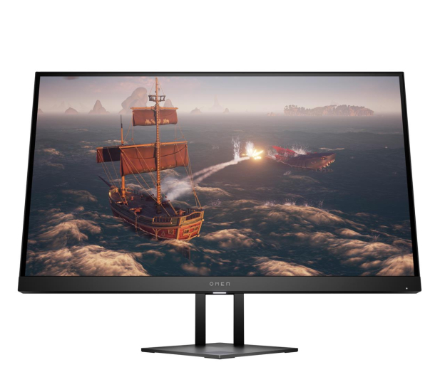 HP 27" OMEN 27i NanoIPS WQHD 165Hz 1ms - 1464837 - zdjęcie